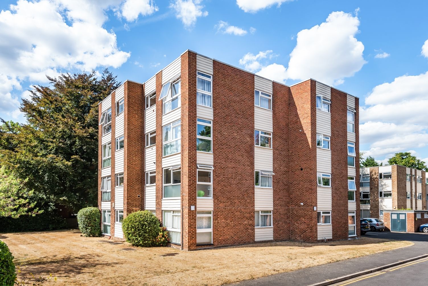 2 bed flat for sale in Park Road, Beckenham BR3 Zoopla