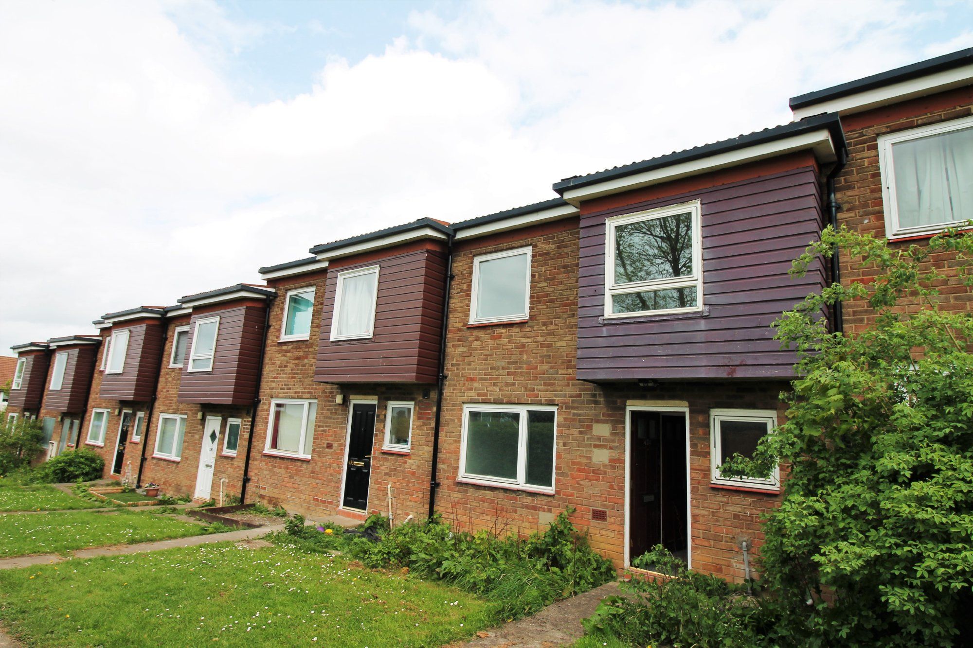 3 bed terraced house to rent in Eastgarth, Newbiggin Hall, Newcastle