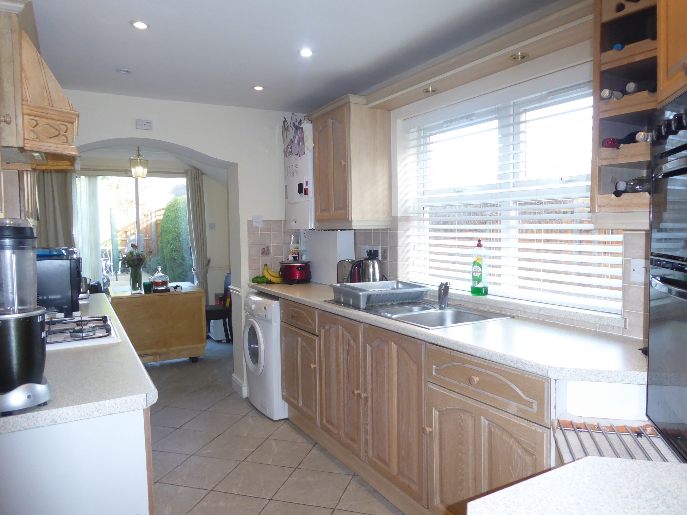 2 bed end terrace house to rent in All Saints Road, Bromsgrove B61 Zoopla