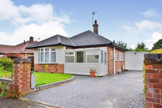 Stanneylands Drive, Wilmslow, Cheshire, Uk SK9  