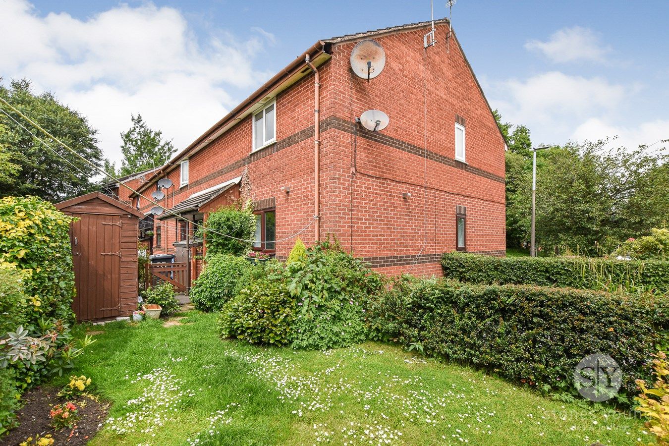 1 bed flat for sale in Witton Parade, Blackburn BB2 Zoopla