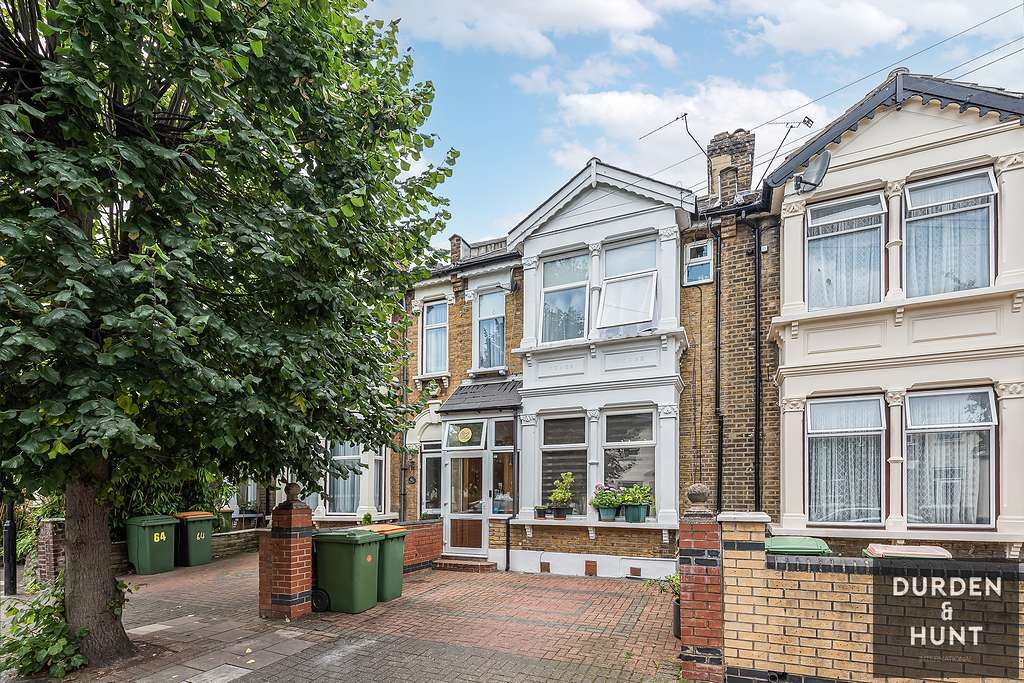 5 bed terraced house for sale in Dacre Road, London E13 Zoopla