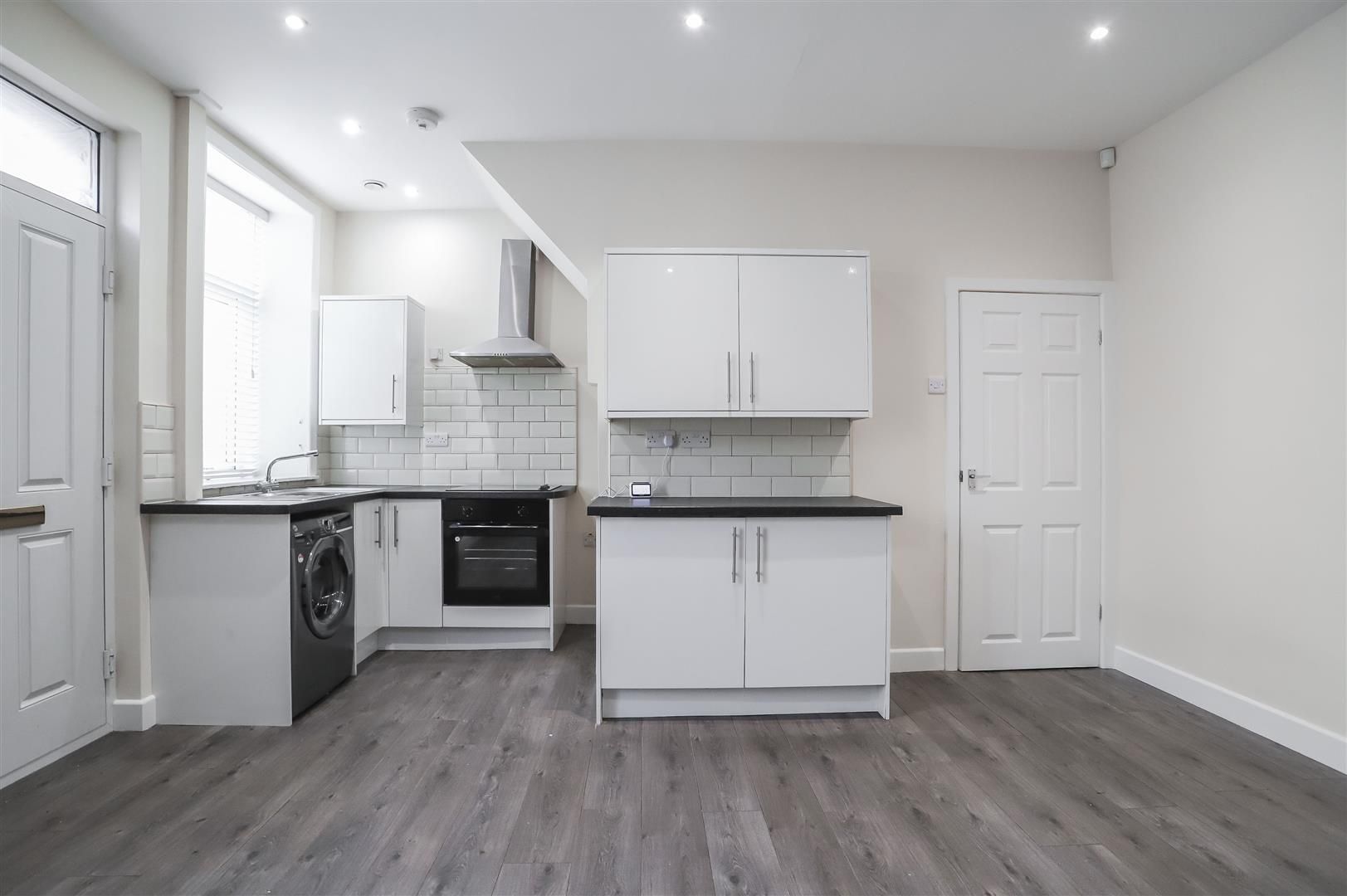 2 bed terraced house for sale in Stone Street, Waterfoot, Rossendale ...