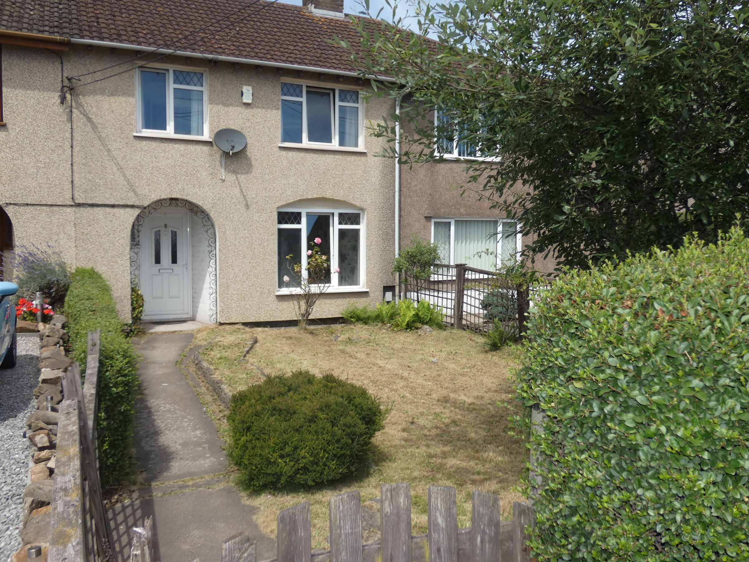 3 bed terraced house for sale in Phoenix Avenue, Port Talbot SA13 Zoopla