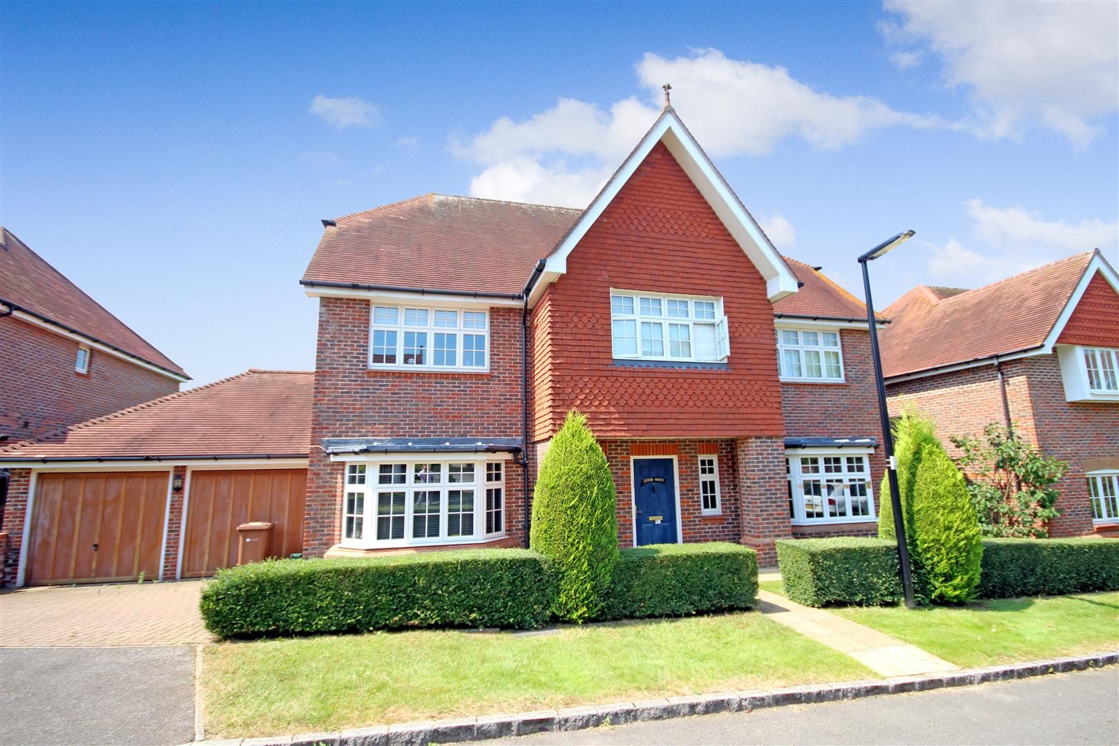 Goddard Close, Guildford GU2  