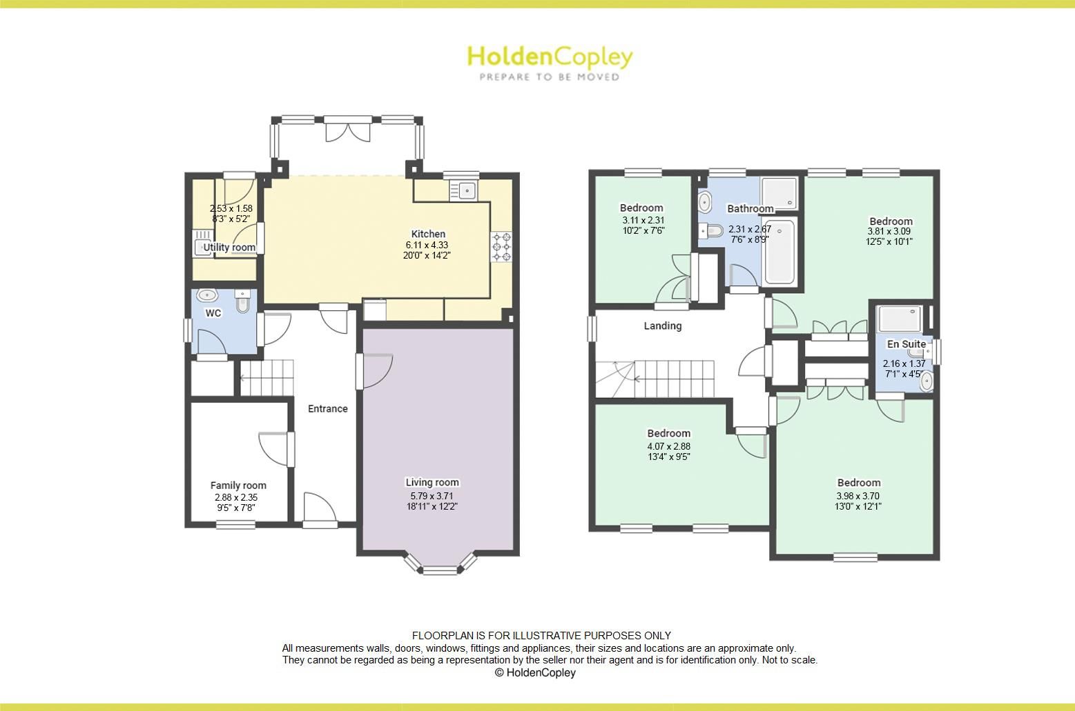 4 bed detached house for sale in Paulina Avenue, Hucknall