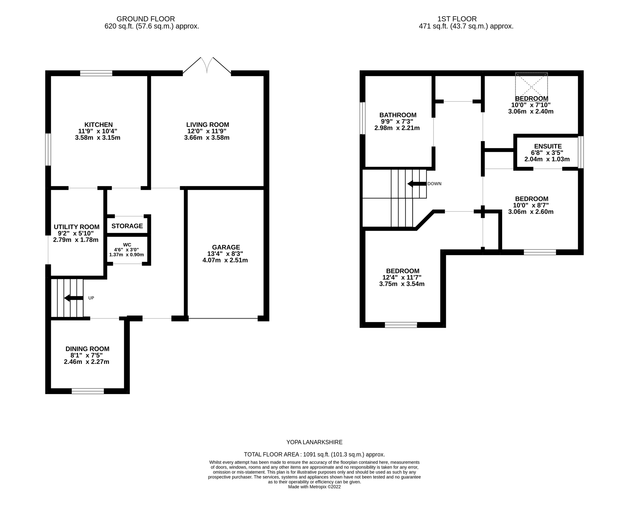 3 bed detached house for sale in Shankly Drive, Newmains, Wishaw ML2 Zoopla