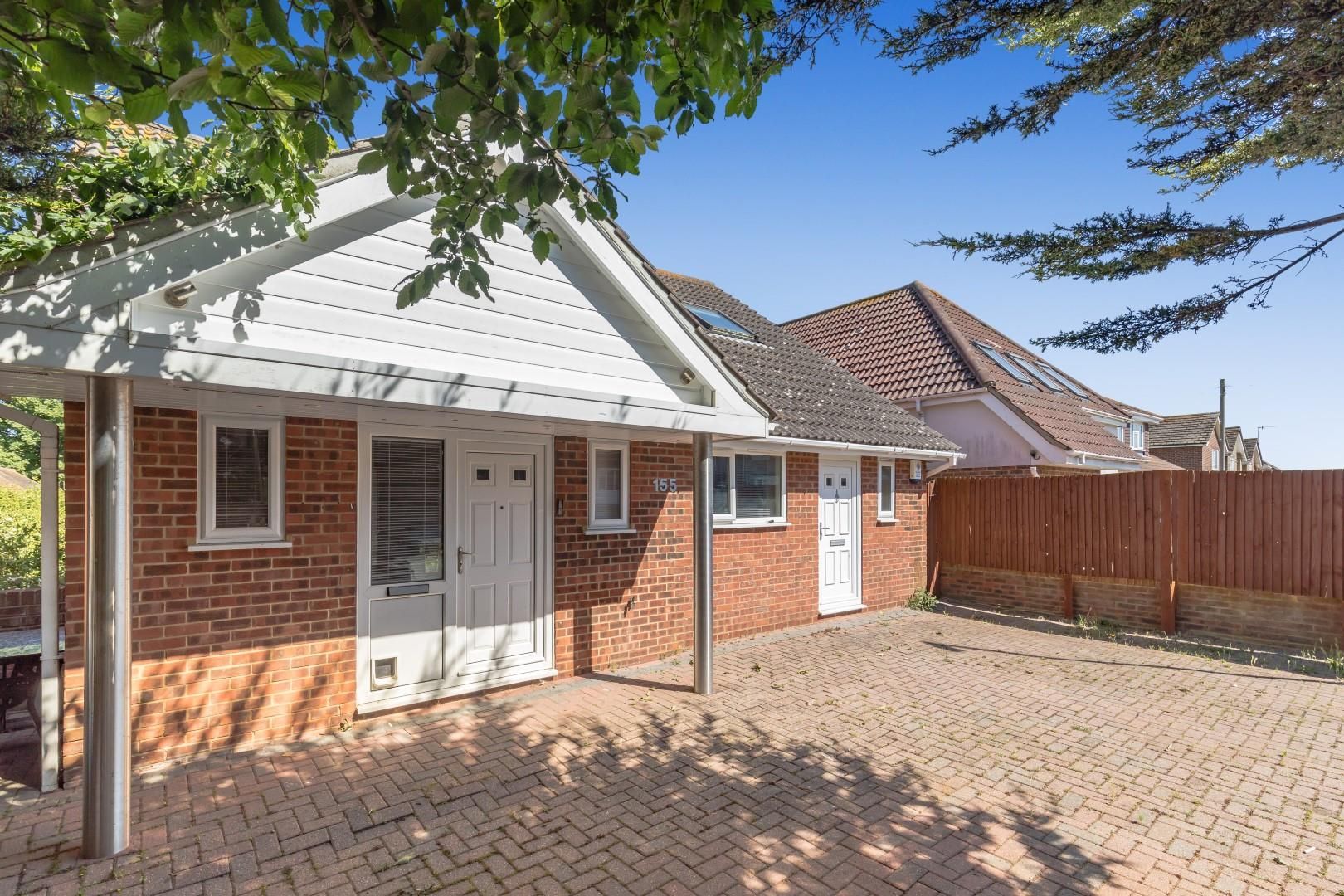 5 bed detached house for sale in Ambleside Avenue, Cliffs