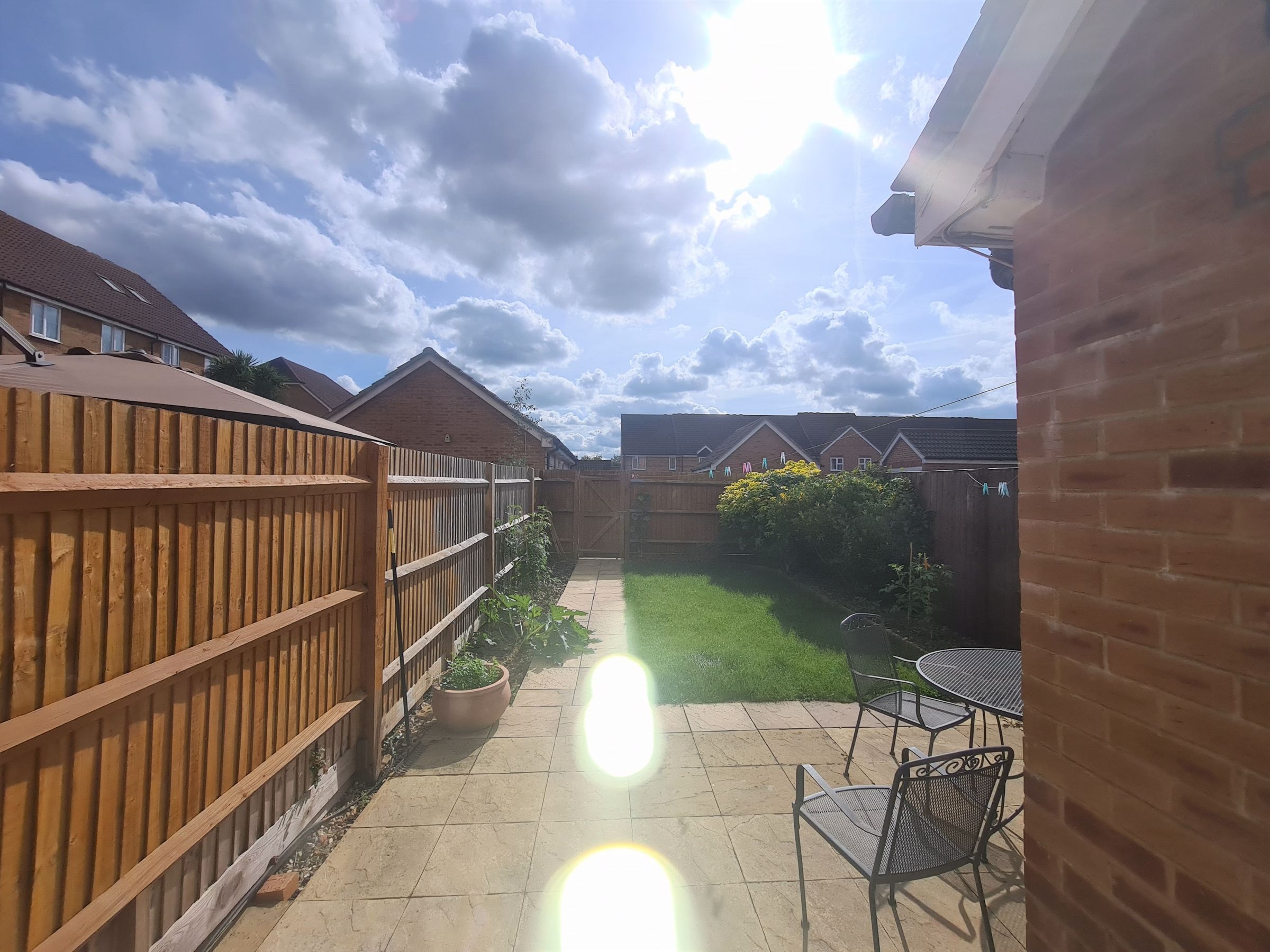 1 bed flat to rent in Aspen Grove, Aldershot GU12 Zoopla