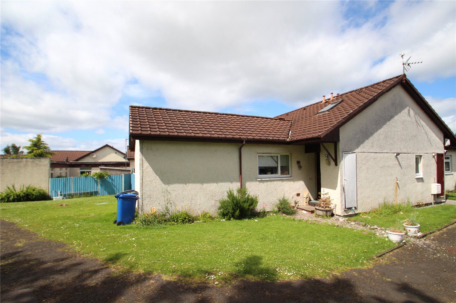 3 bed bungalow for sale in Corlic Way, Kilmacolm, Inverclyde PA13 Zoopla