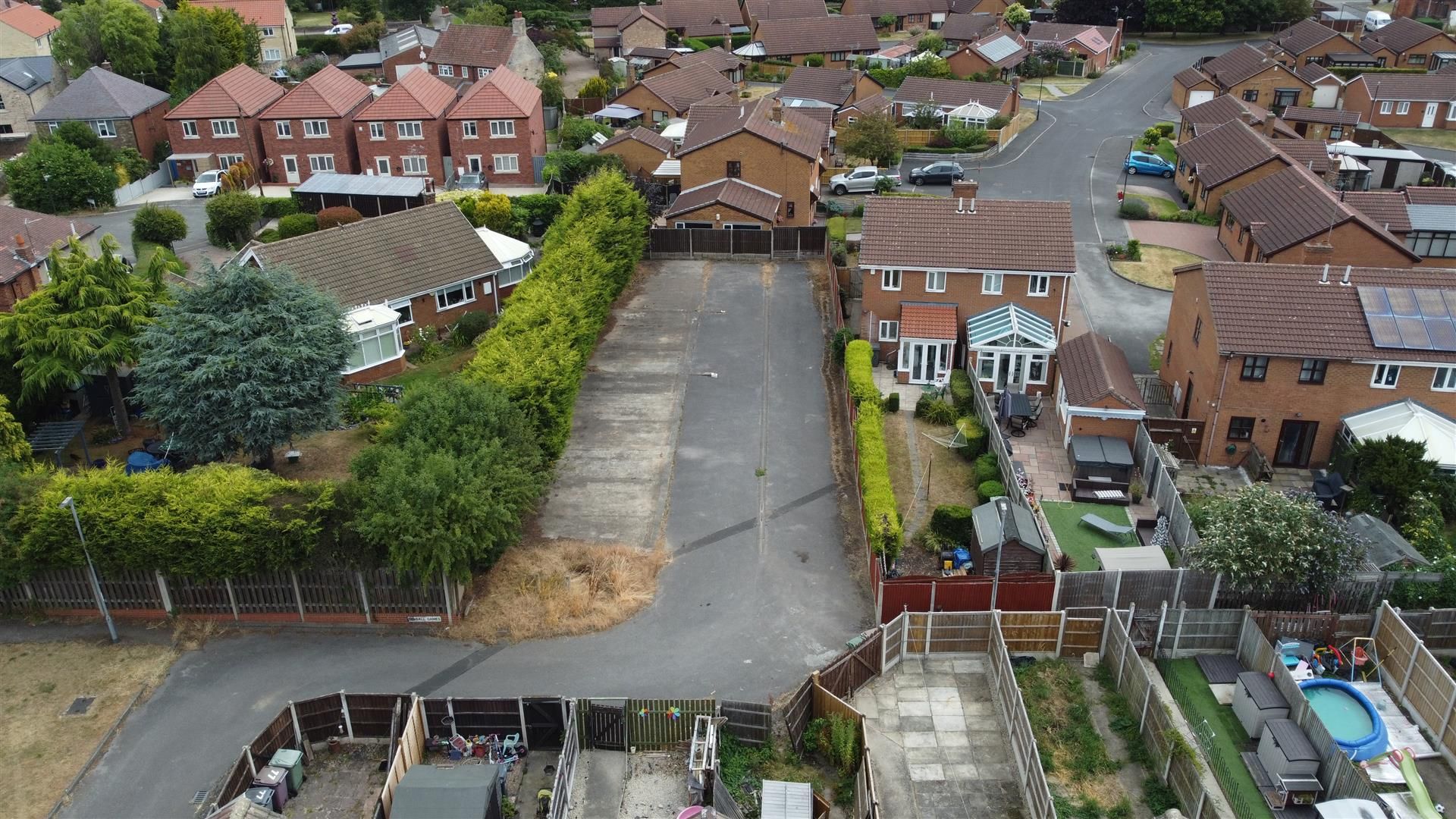 Land for sale in Duke Street, Creswell, Worksop S80 Zoopla