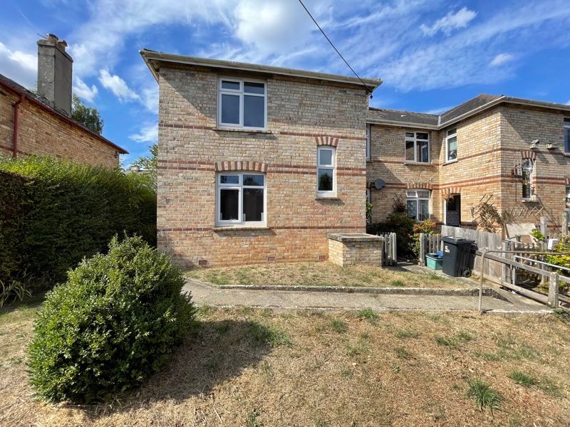 1 bed flat for sale in Teign View, Chudleigh Knighton, Chudleigh