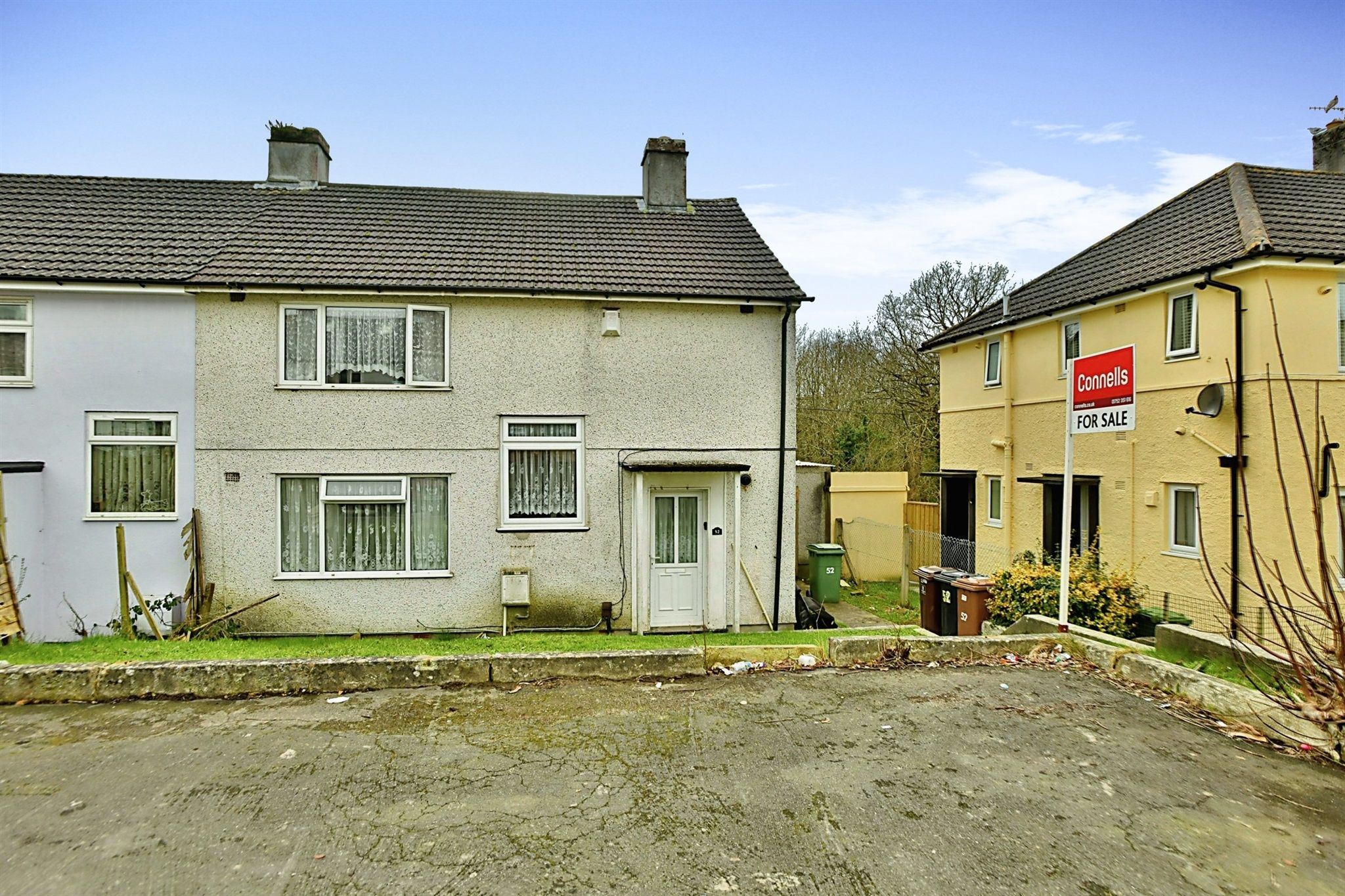 4 bed end terrace house for sale in Avenue, Plymouth PL5 Zoopla
