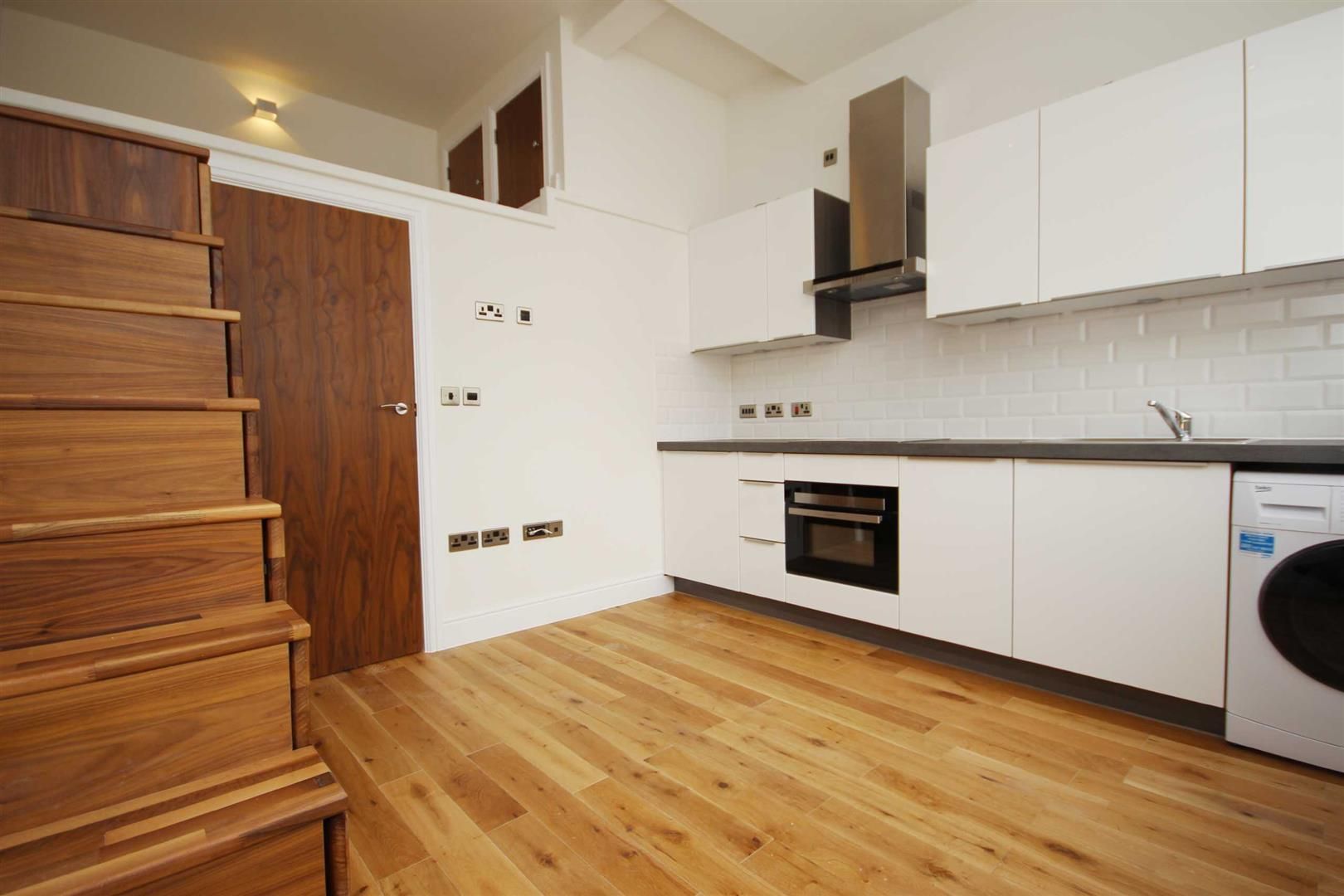 Studio to rent in Quant Building, 610 Church Hill, Walthamstow E17