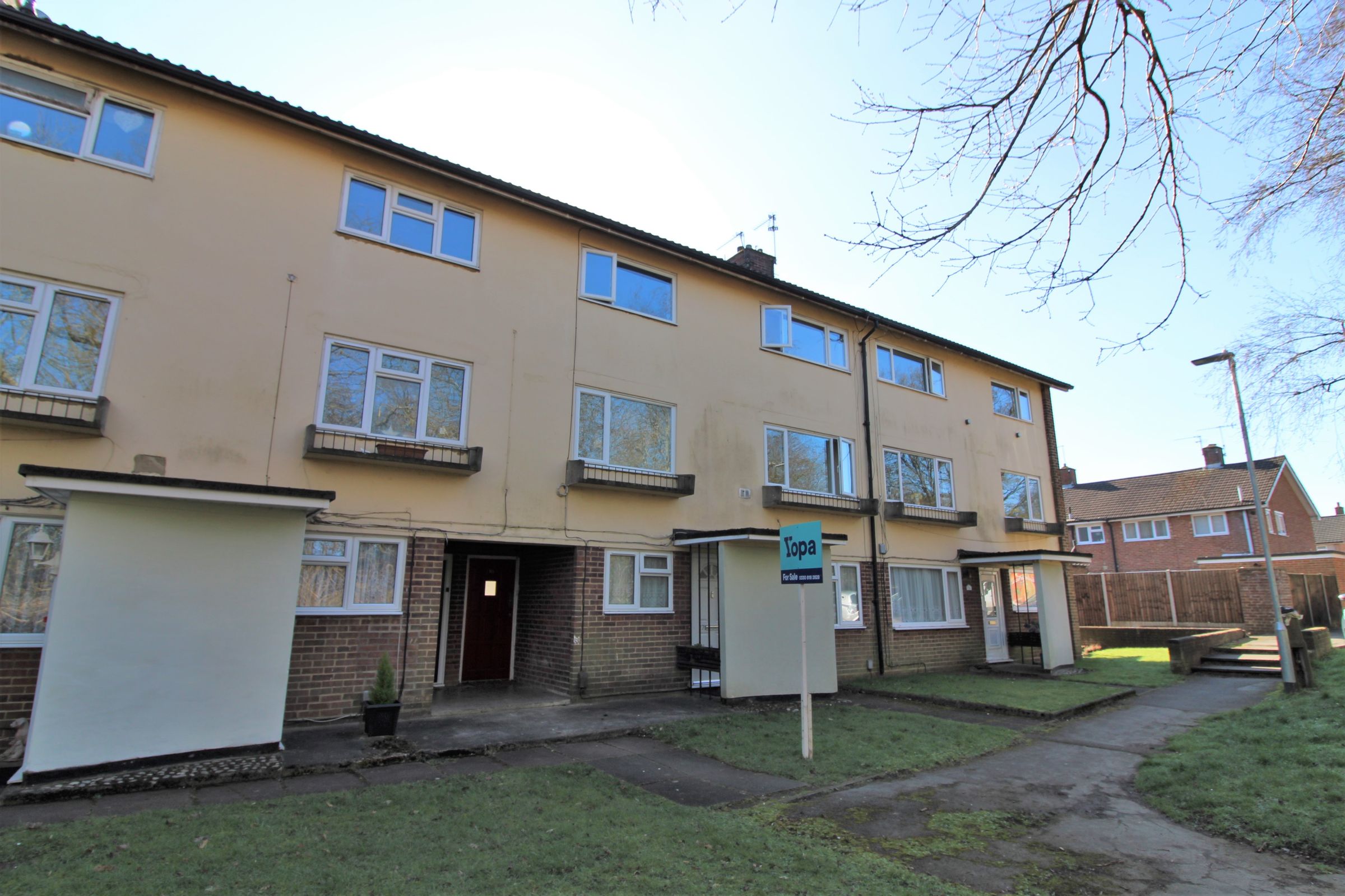 Coulser Close, Hemel Hempstead HP1  