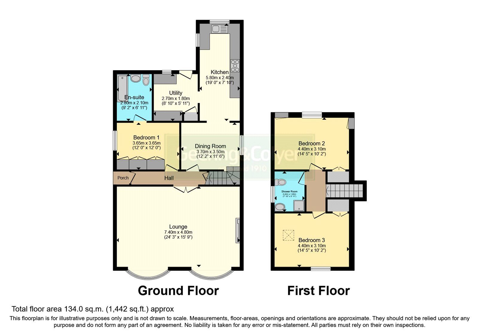 3 Bed Bungalow For Sale In Ashford Road Bearsted Maidstone Kent ME14 3-bed-bungalow-for-sale-in-ashford-road-bearsted-maidstone-kent-me14