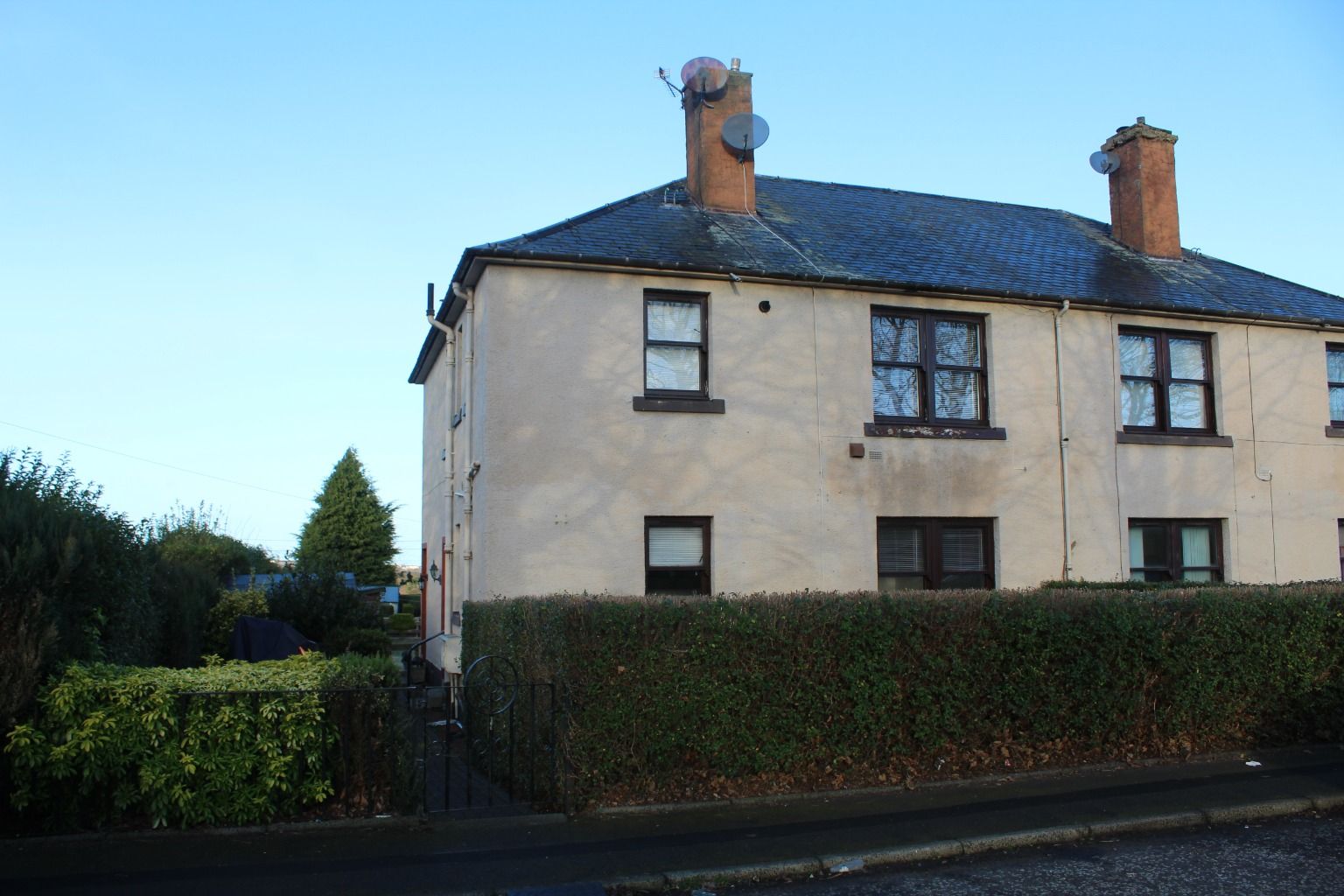 2 bed to rent in Gardiner Place, Newtongrange EH22 Zoopla