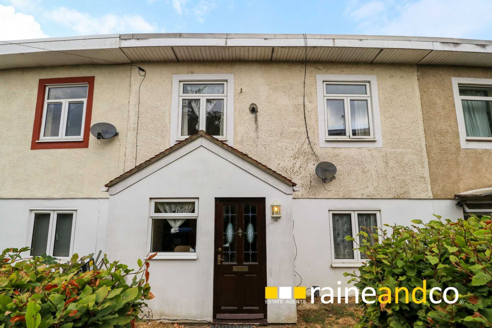 4 bed property to rent in Rise, Hatfield AL10 Zoopla