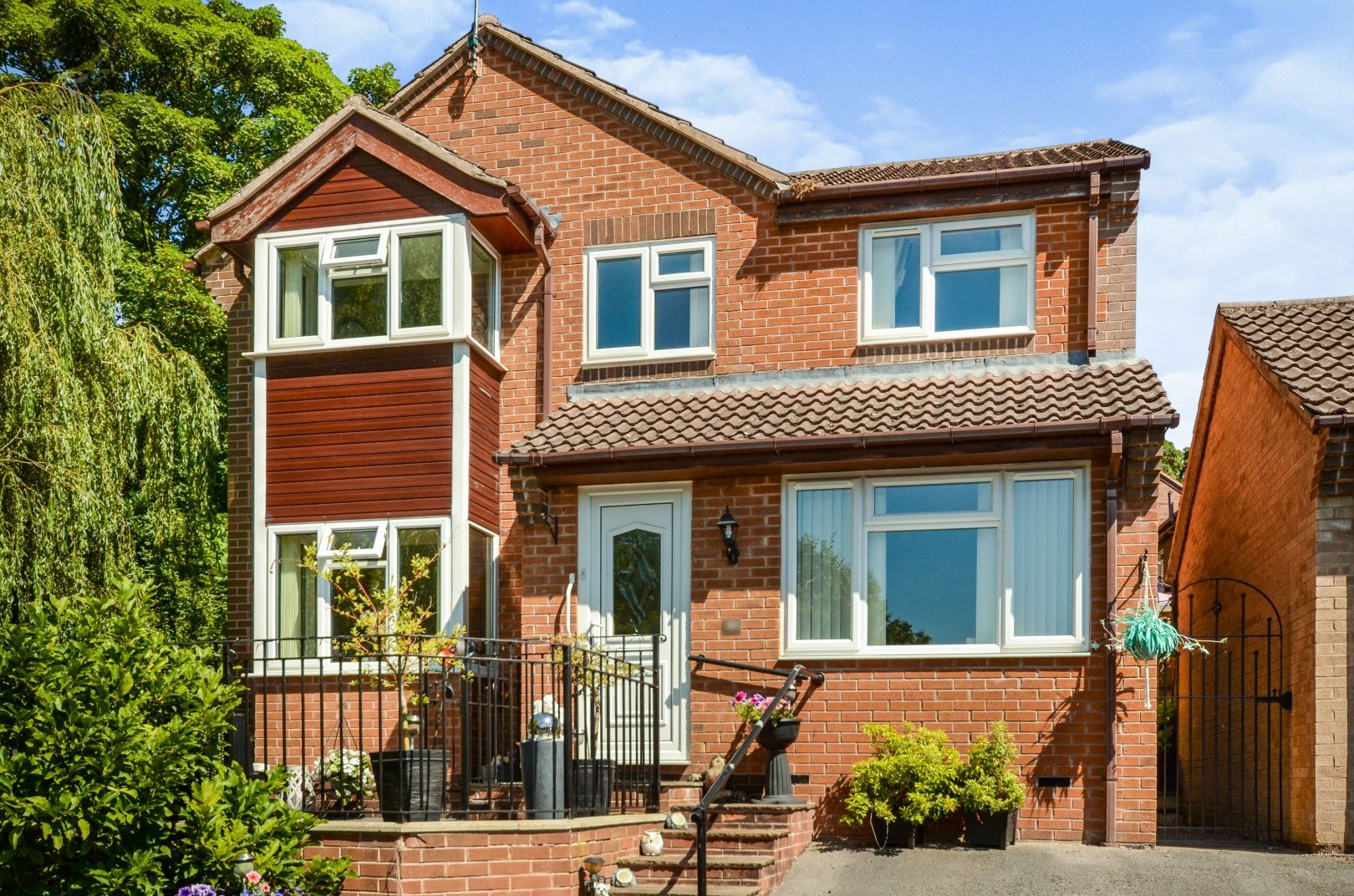 4 bed detached house for sale in Stanton Moor View, Matlock, Derbyshire DE4 Zoopla