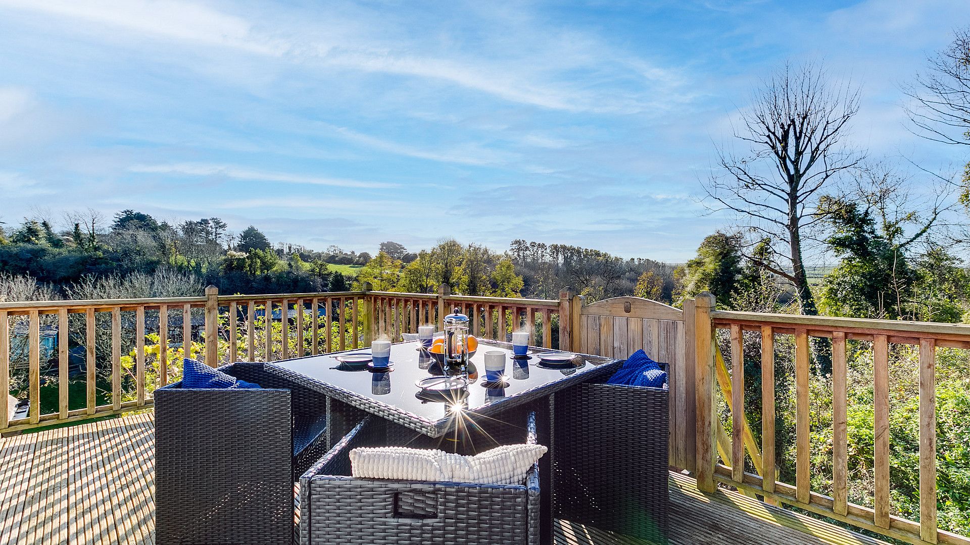 3 bed property for sale in The Anchorage, Rock, Wadebridge PL27 Zoopla