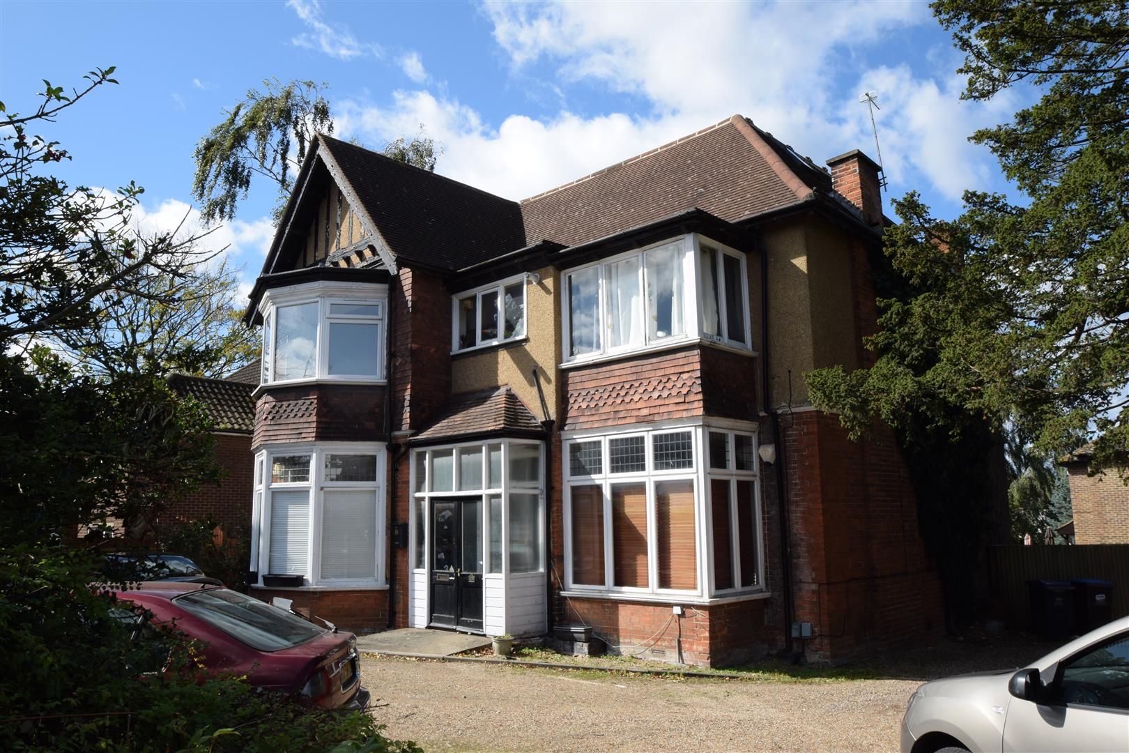 1 bed flat to rent in Burnt Ash Lane, Bromley BR1 Zoopla