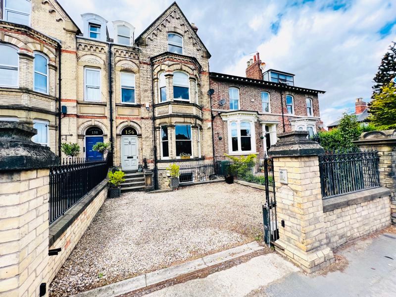 5 bed terraced house for sale in Fulford Road, York YO10 Zoopla