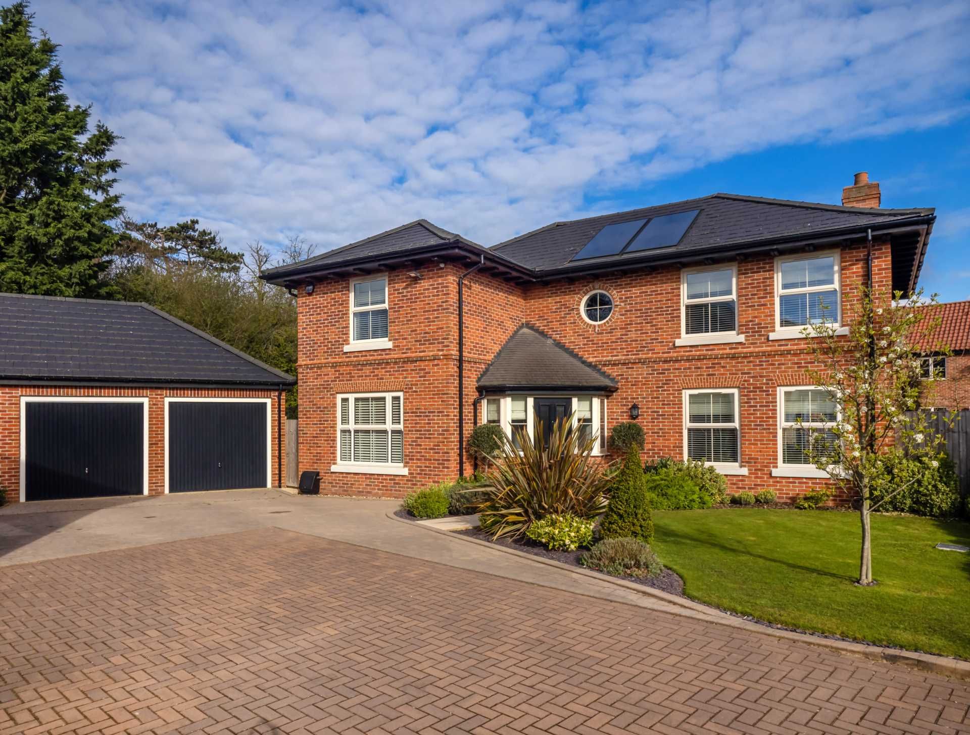 4 bed detached house for sale in Wyngates, Blofield NR13 Zoopla