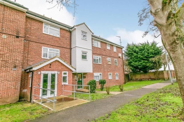 Boston Avenue, Rayleigh, Essex SS6  