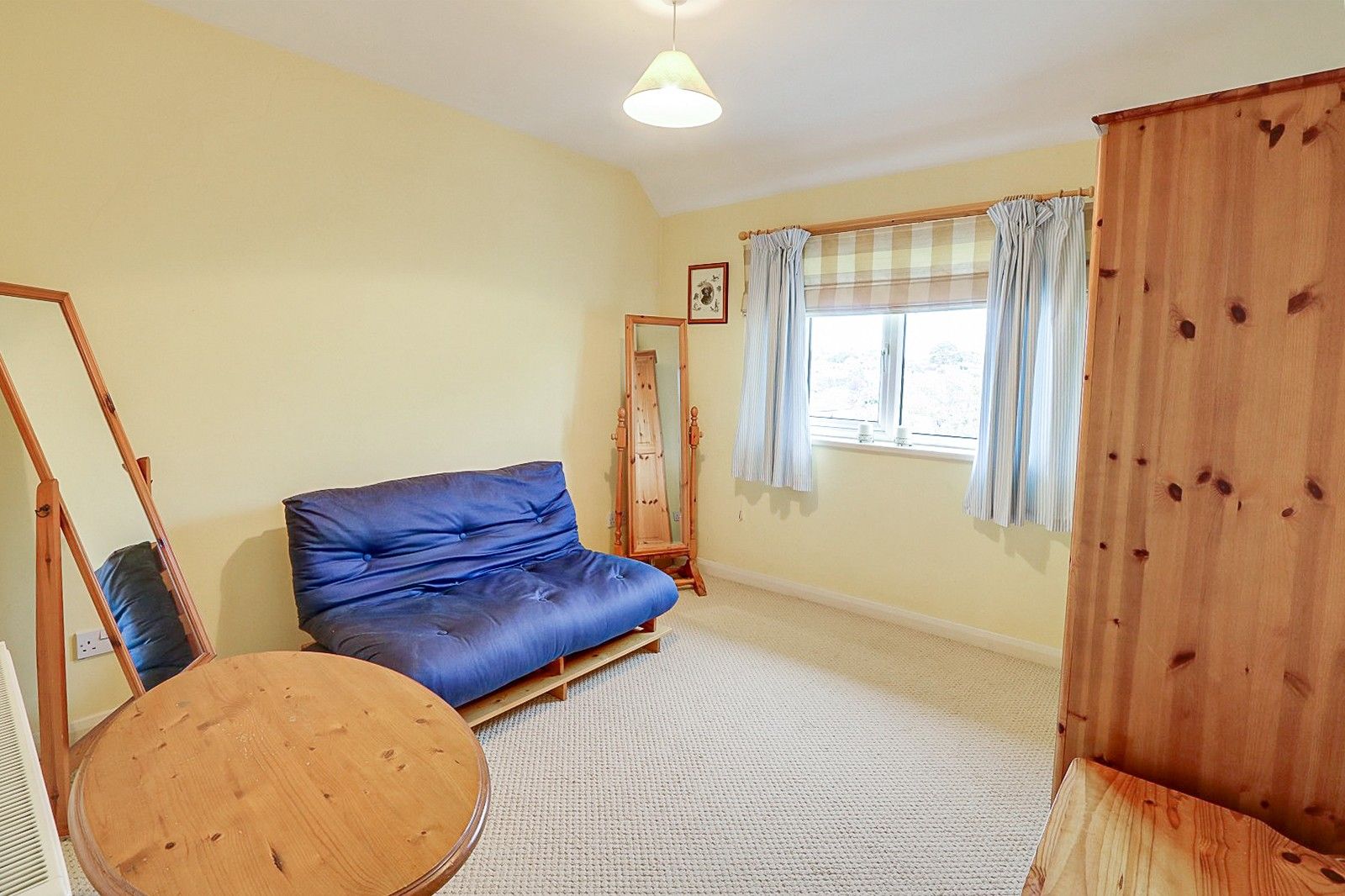 4 bed detached house for sale in Victoria Road, Coleford