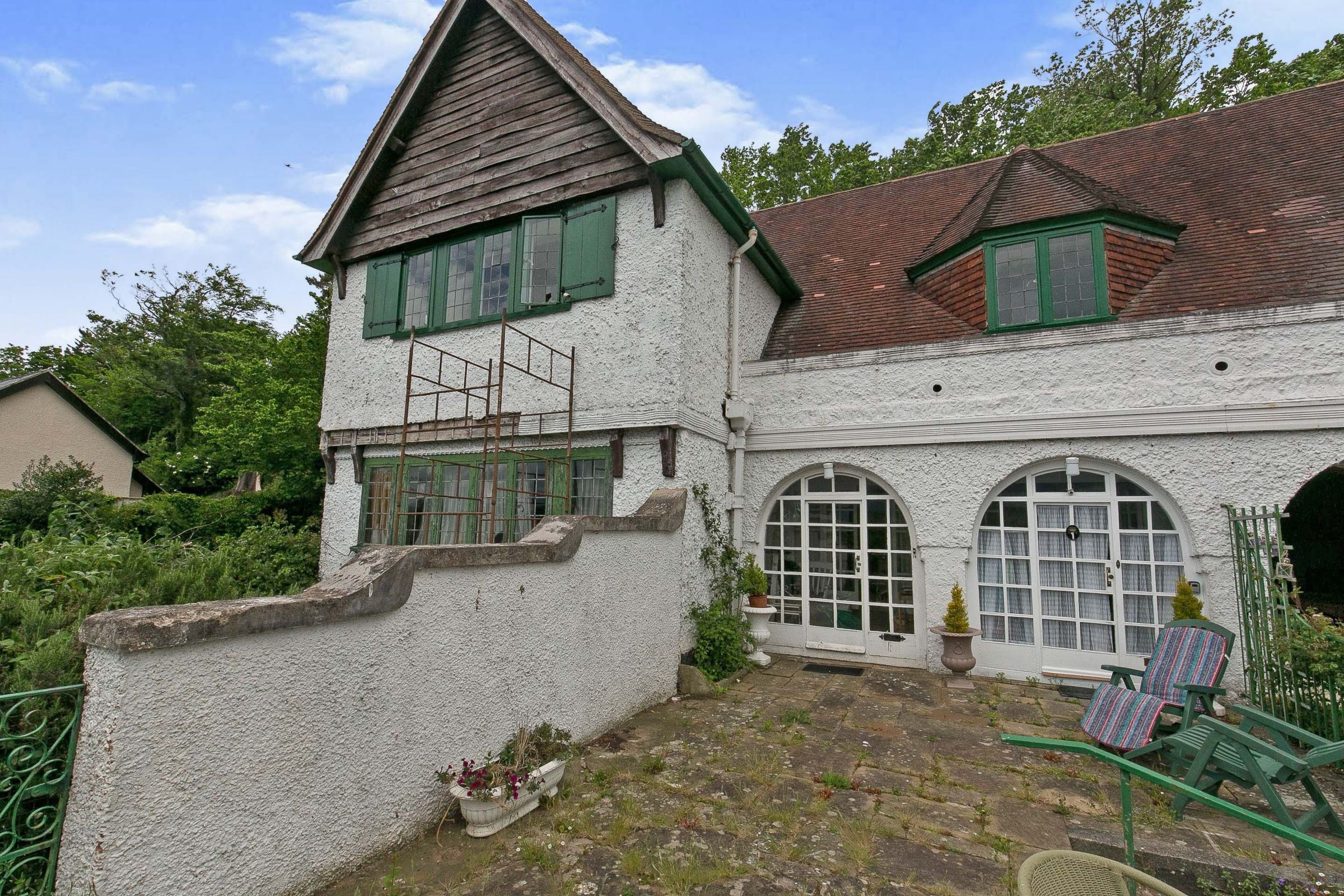 2 bed flat for sale in Park Lodge, Tan Y Fron, Deganwy, Conwy LL31 Zoopla