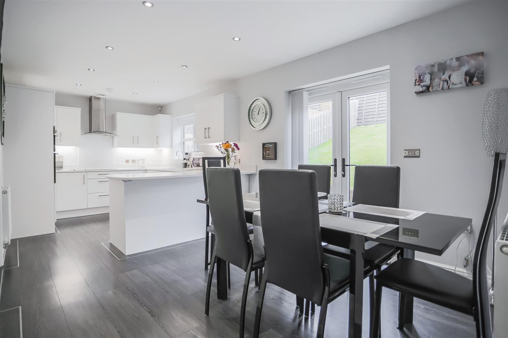 5 bed detached house for sale in Oaklands Drive, Rawtenstall