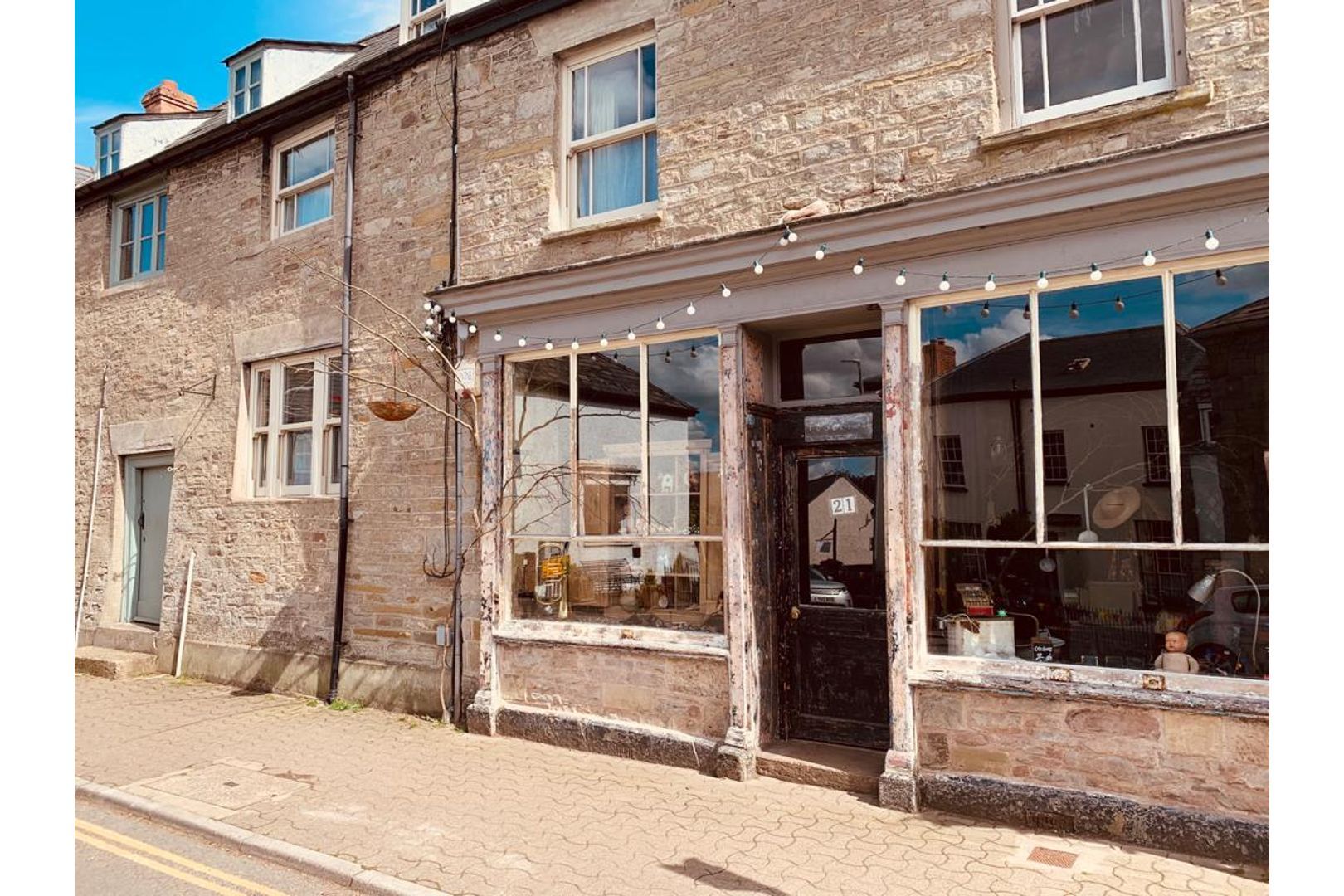 3 bed town house for sale in Hay On Wye, Hereford HR3 Zoopla