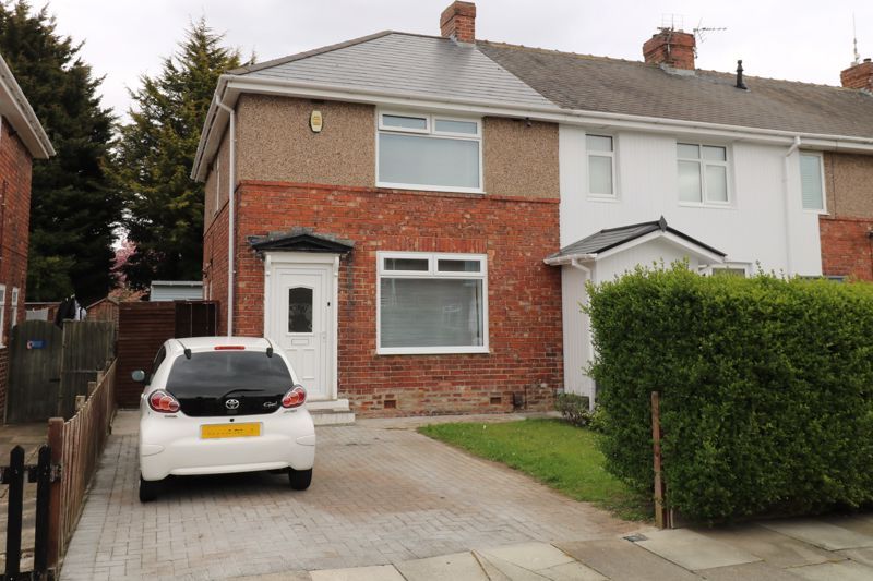2 bed terraced house for sale in Cotherstone Road, StocktonOnTees