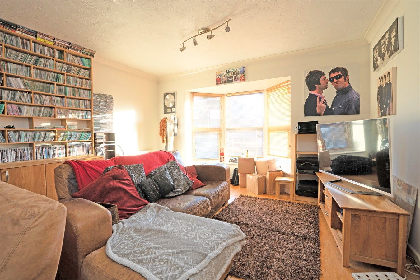 1 bed flat for sale in Highfield Road, Bognor Regis PO22 Zoopla