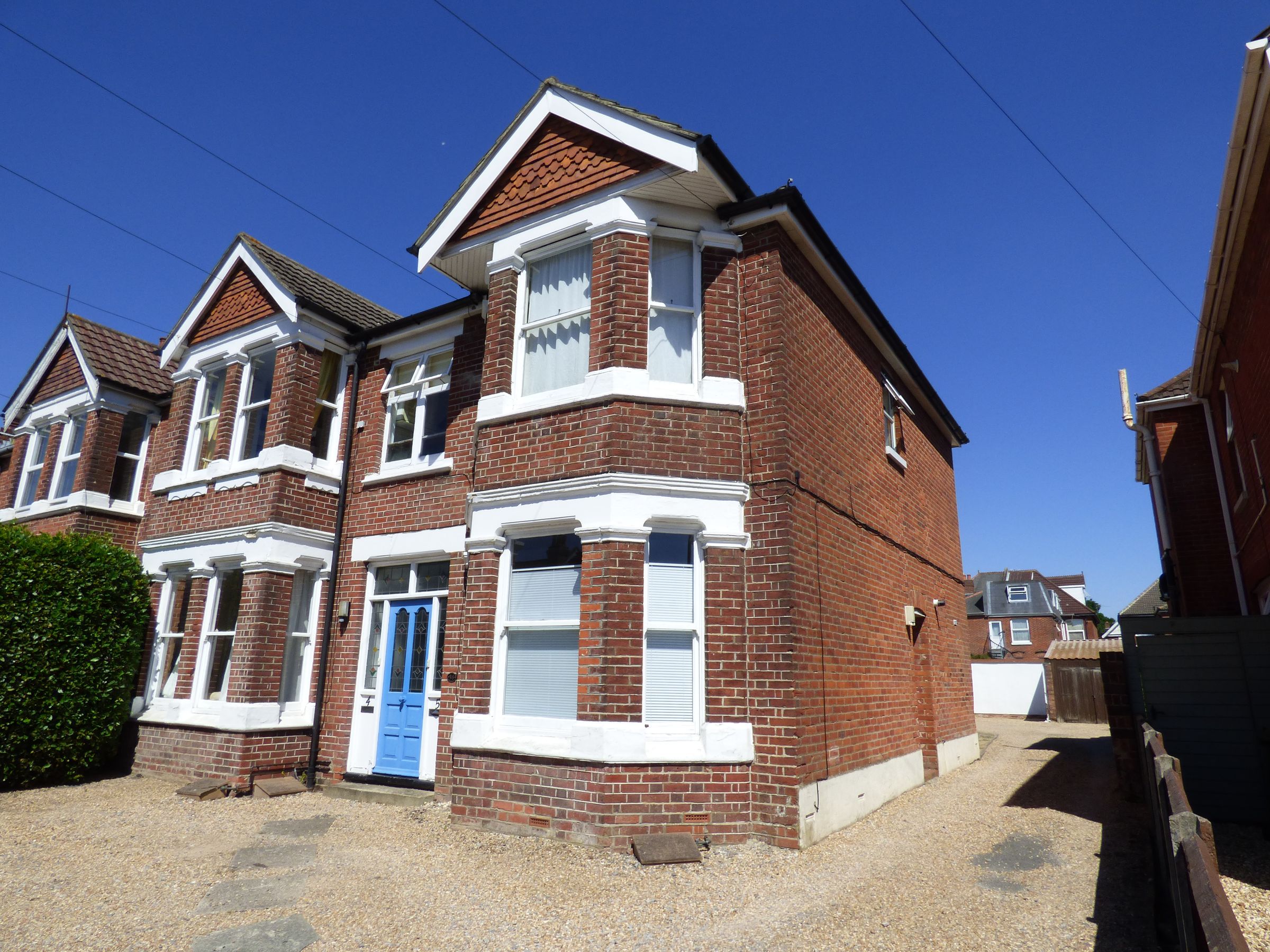 1 bed flat to rent in Atherley Road, Shirley, Southampton SO15 Zoopla