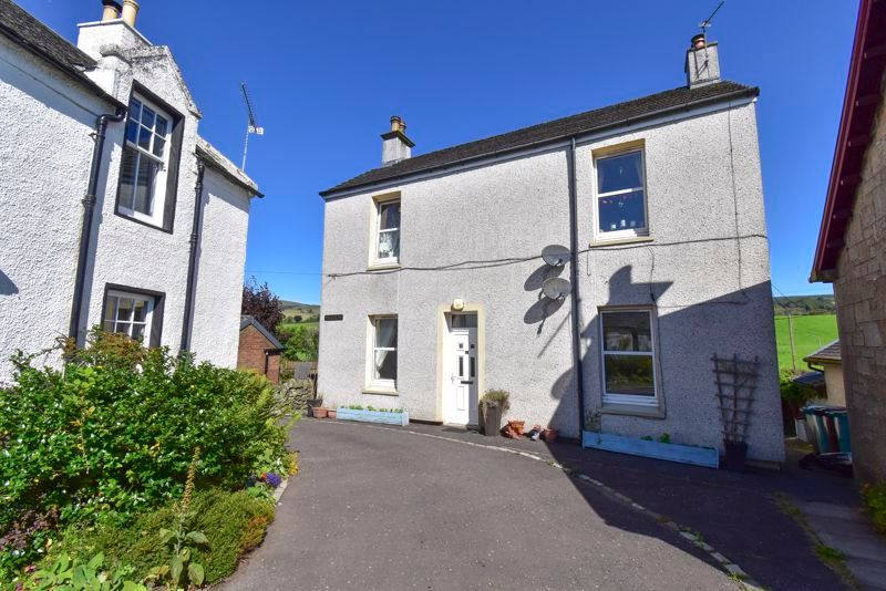 1 bed flat for sale in Main Street, Banton, Kilsyth, Glasgow G65 Zoopla