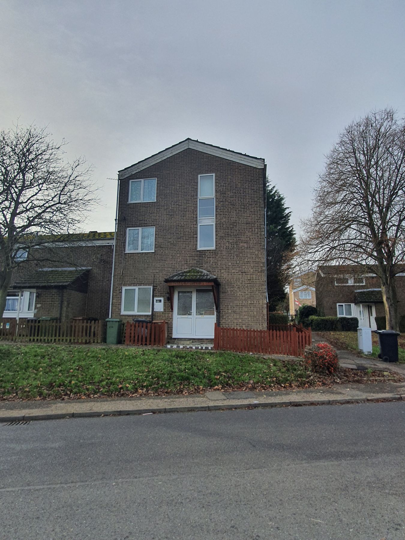 1 bed property to rent in Shelley Road, Wellingborough NN8 Zoopla