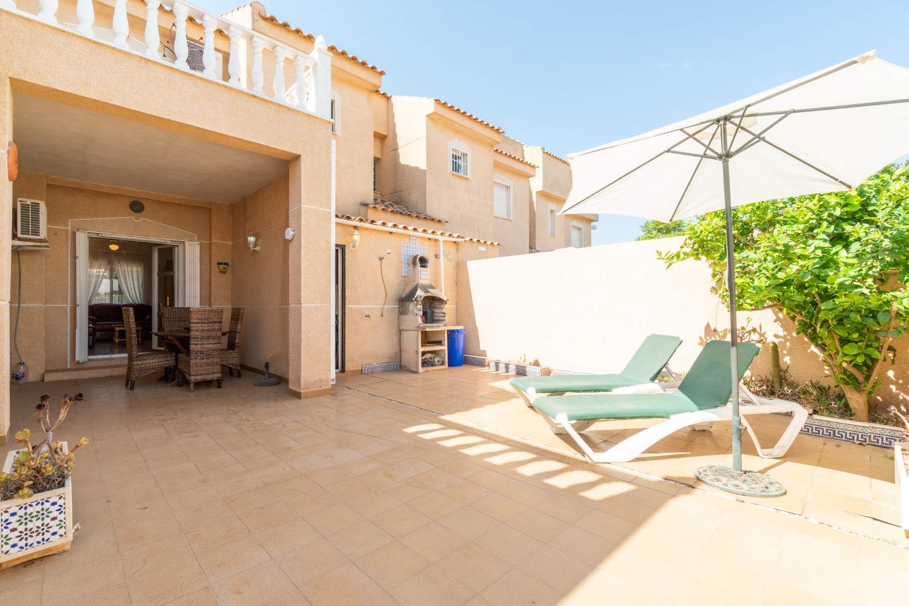 2 bed town house for sale in Playa De La Zenia, Spain Zoopla
