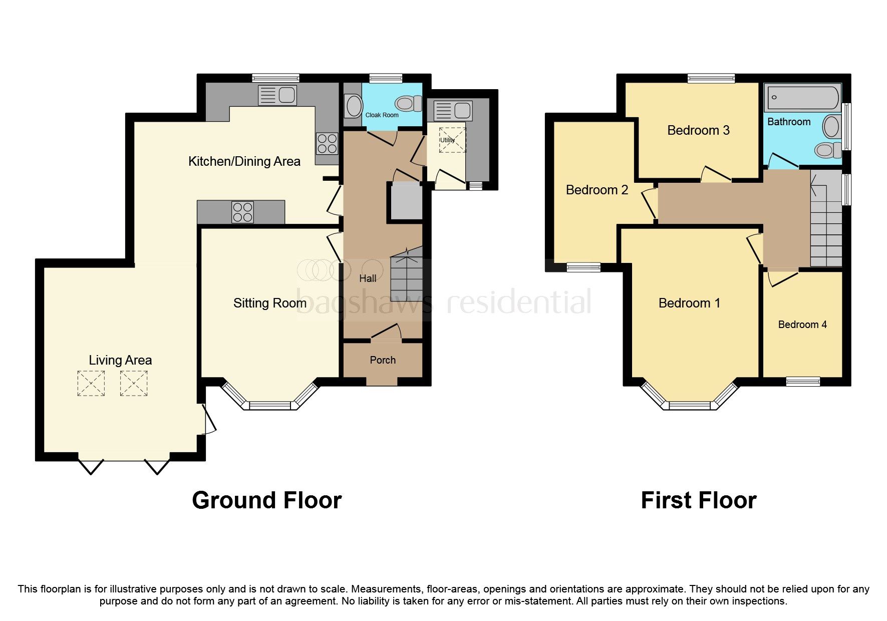 4 bed detached house for sale in Bridge Hill, Mayfield, Ashbourne DE6 Zoopla