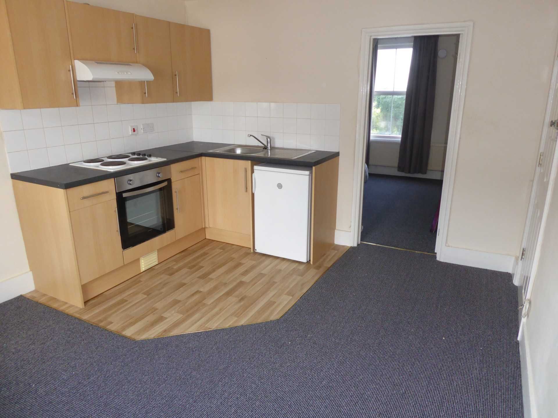 1 bed flat to rent in Norwood Road, Reading RG1 Zoopla