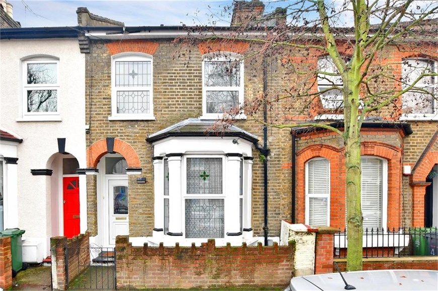 5 bed terraced house for sale in Ferndale Road, Leytonstone E11 Zoopla