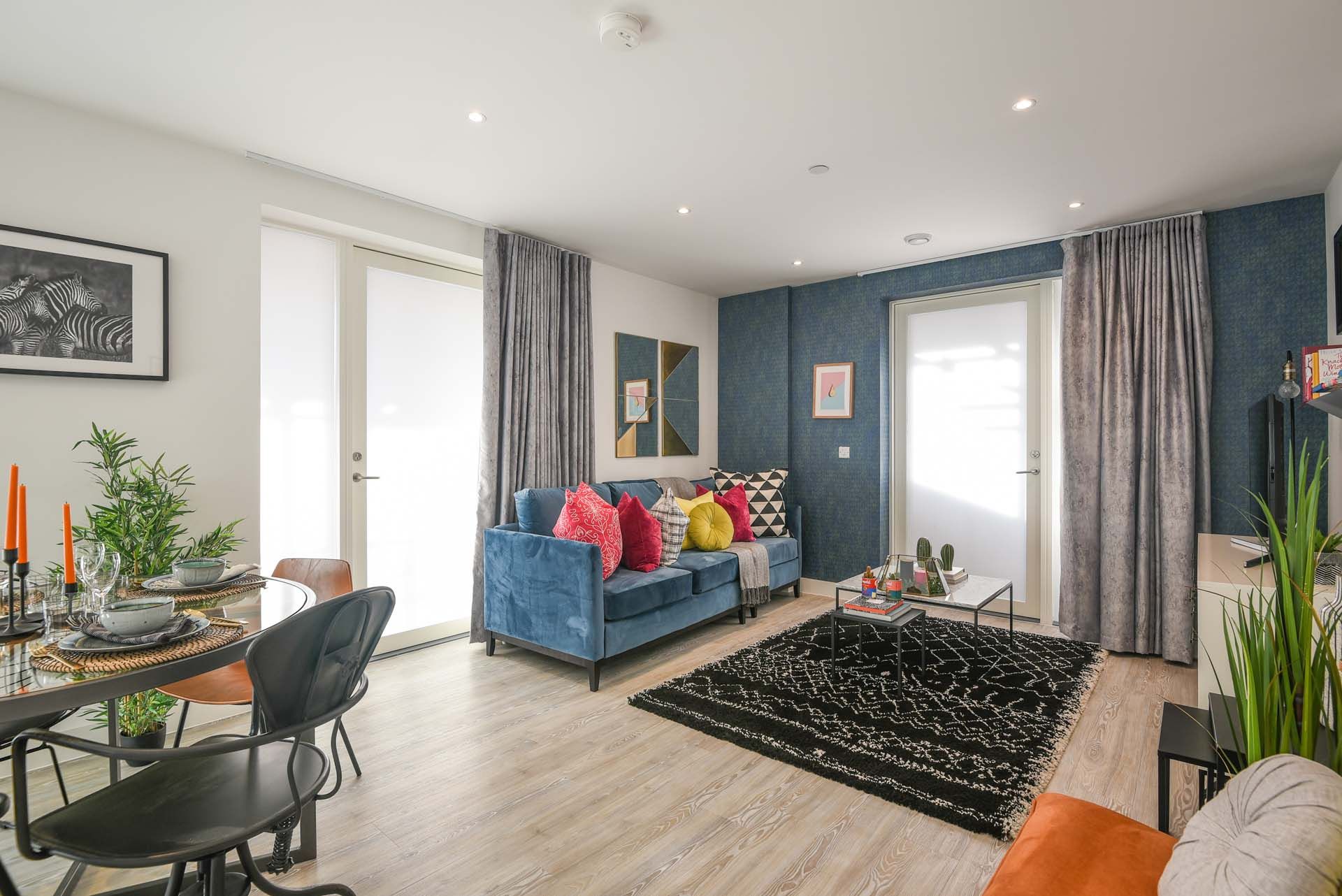 New home, 2 bed flat for sale in Winchelsea Road, London NW10 Zoopla