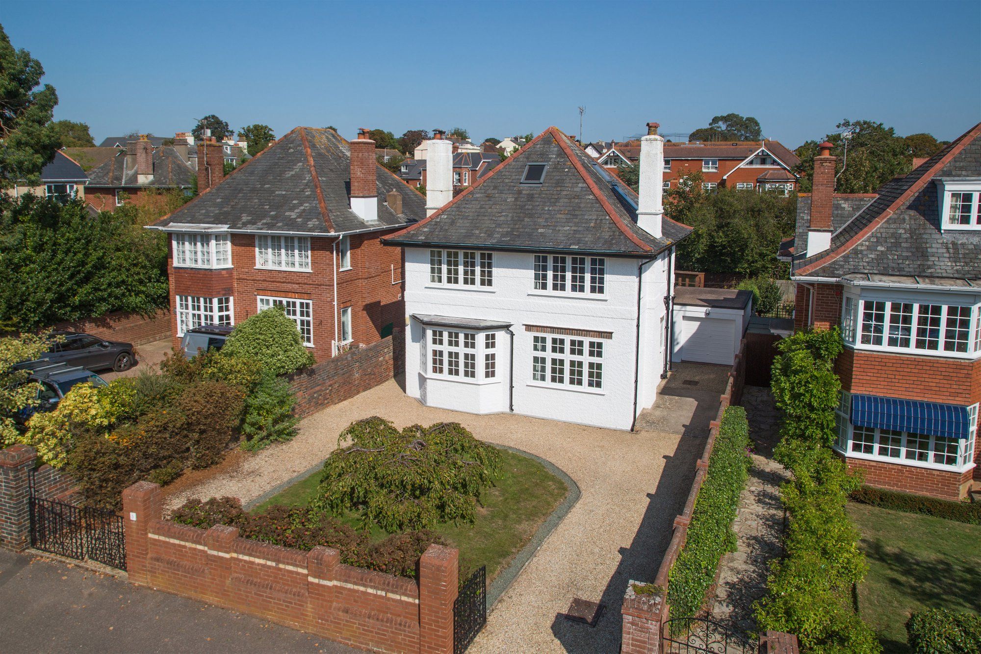 5 bed detached house for sale in Portland Avenue, Exmouth EX8 Zoopla