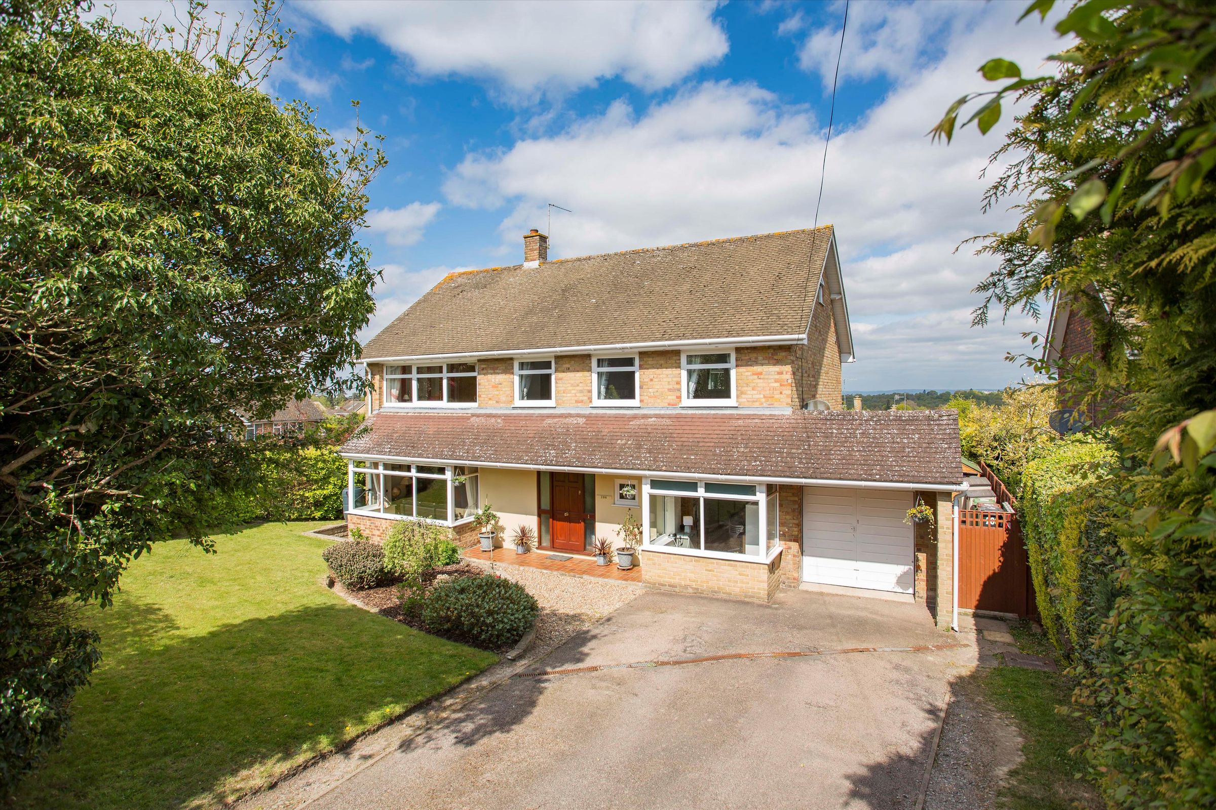 5 bed detached house for sale in Forest Road, Tunbridge Wells, Kent TN2 Zoopla