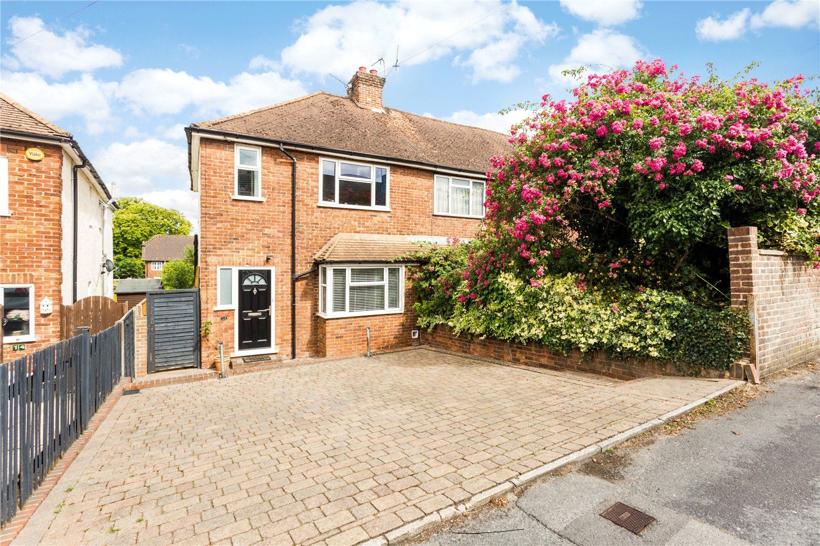 2 bed semidetached house for sale in Grove Road, Sevenoaks TN14 Zoopla