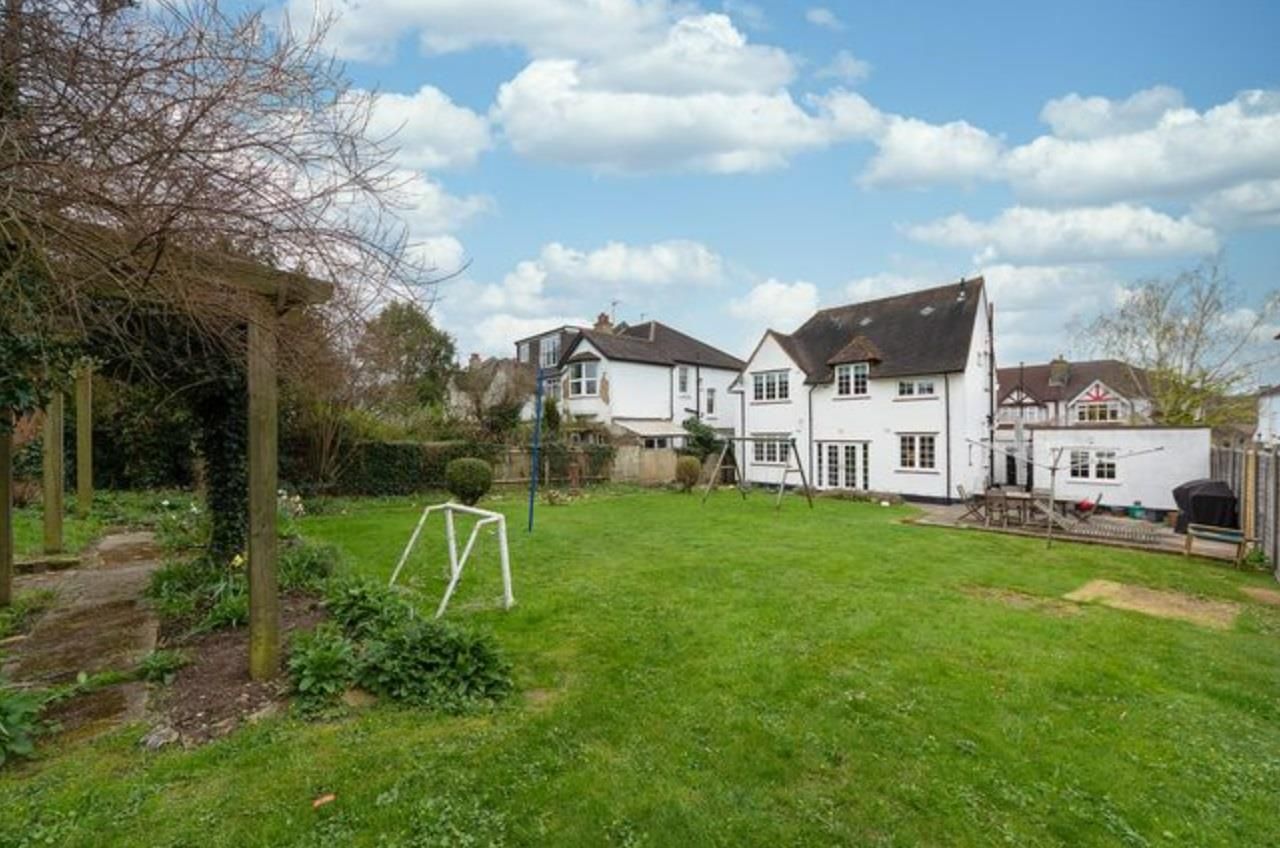 Land for sale in Kendall Avenue South, Sanderstead, South Croydon CR2