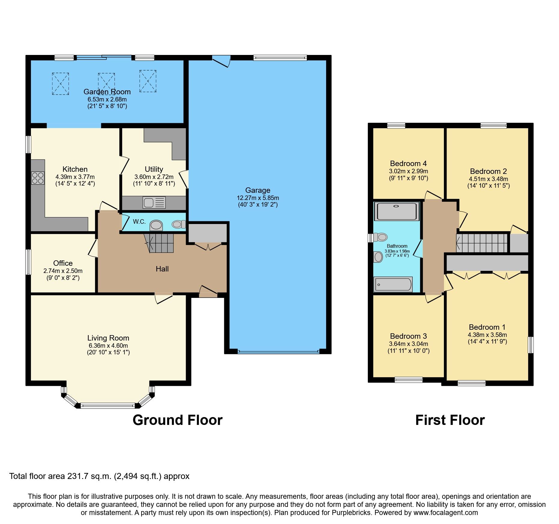 4 bed detached house for sale in St. Nicholas Gate, Hull HU12 Zoopla