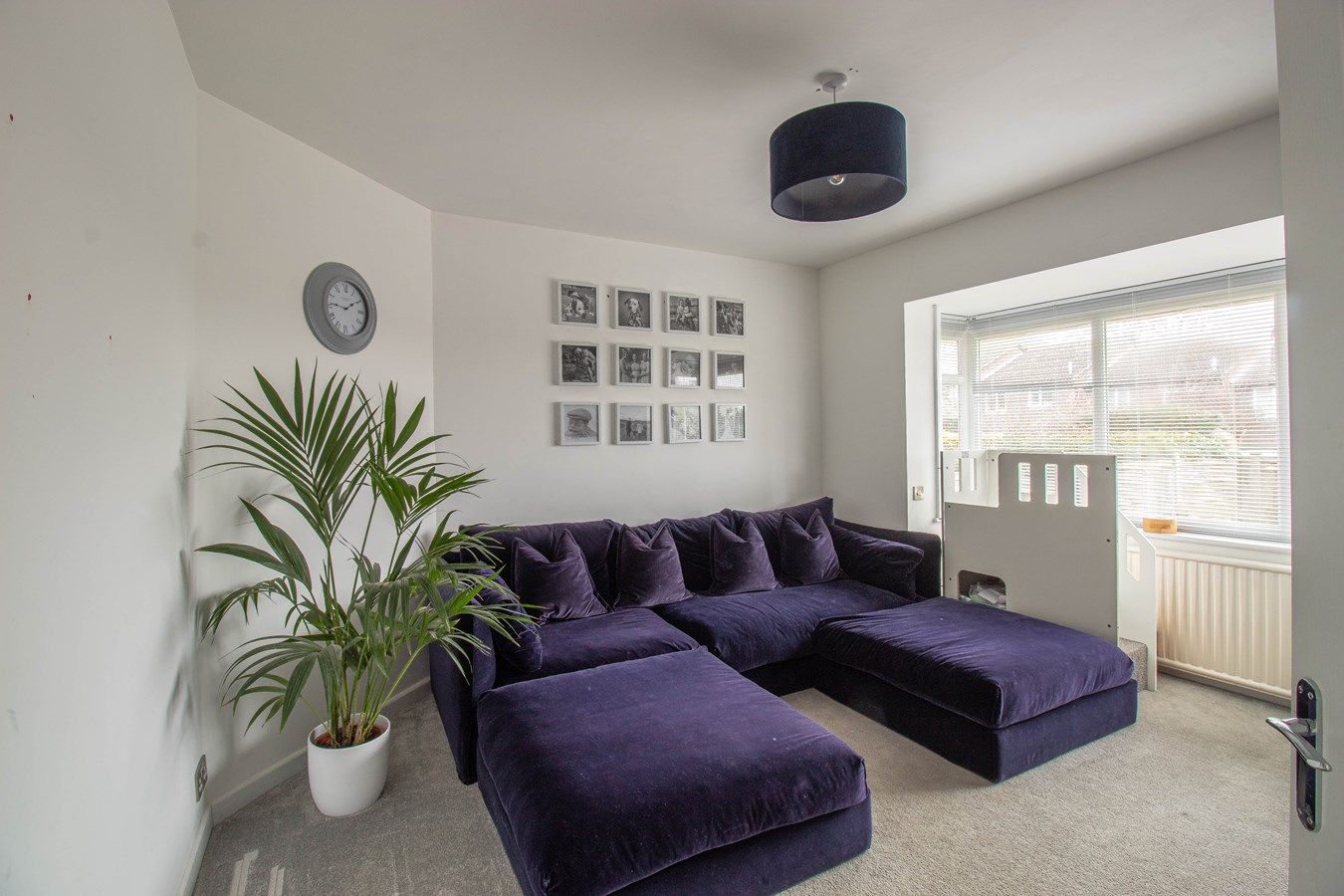 3 bed semidetached house for sale in Holliers Hill, Bexhill On Sea