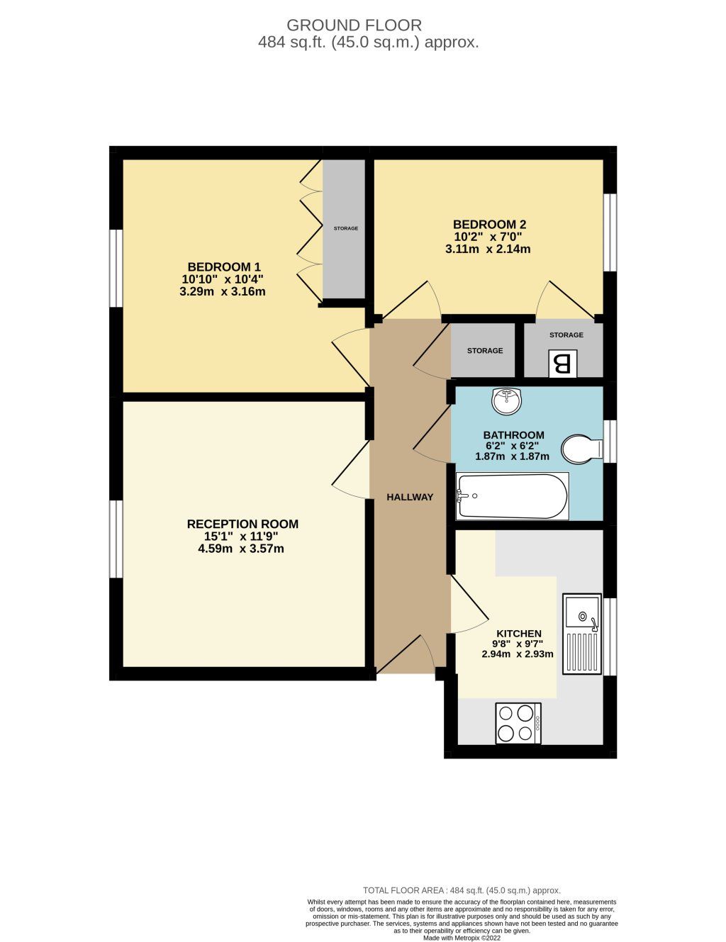 2 bed flat to rent in Coed Celynen Drive, Abercarn, Newport NP11 Zoopla