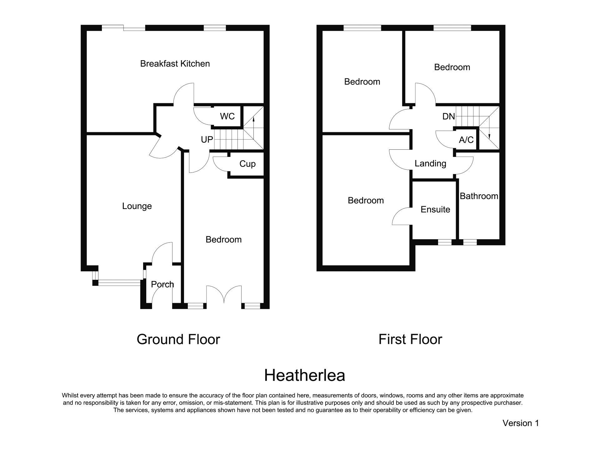3 bed detached house for sale in Heather Lea, Blyth NE24 Zoopla
